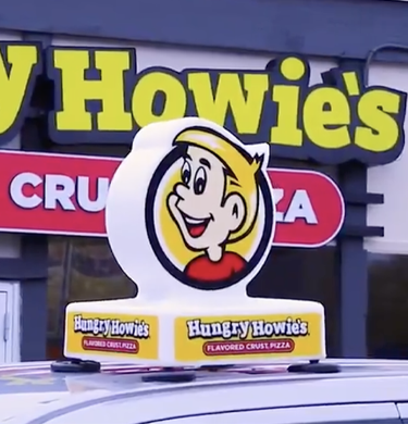 Hungry Howie's Pizza | Pizza Delivery & Takeout Near Me